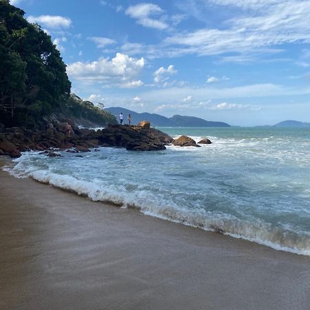 Apartamento novo estilo FLAT Maranduba-Ubatuba Exterior foto