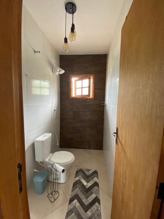 Apartamento novo estilo FLAT Maranduba-Ubatuba Exterior foto