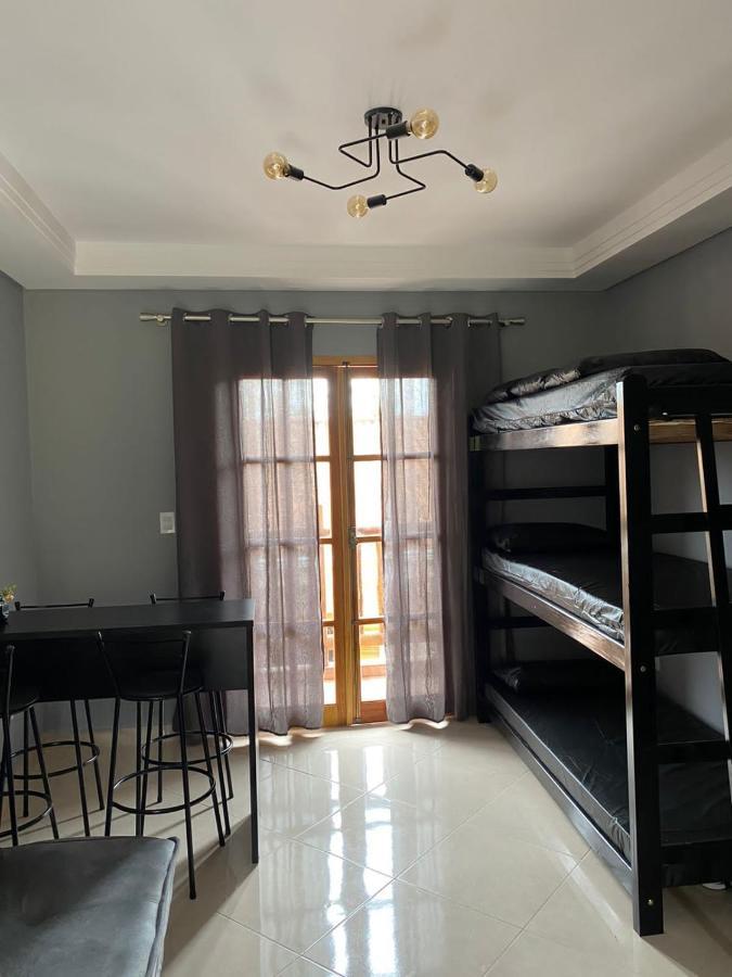 Apartamento novo estilo FLAT Maranduba-Ubatuba Exterior foto