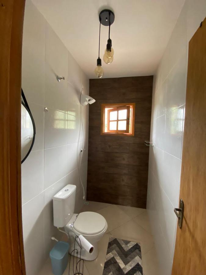 Apartamento novo estilo FLAT Maranduba-Ubatuba Exterior foto