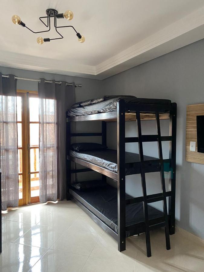 Apartamento novo estilo FLAT Maranduba-Ubatuba Exterior foto