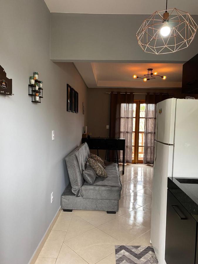 Apartamento novo estilo FLAT Maranduba-Ubatuba Exterior foto