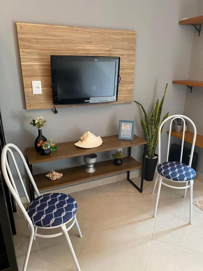 Apartamento novo estilo FLAT Maranduba-Ubatuba Exterior foto