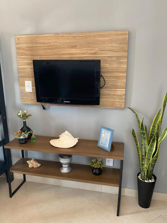 Apartamento novo estilo FLAT Maranduba-Ubatuba Exterior foto