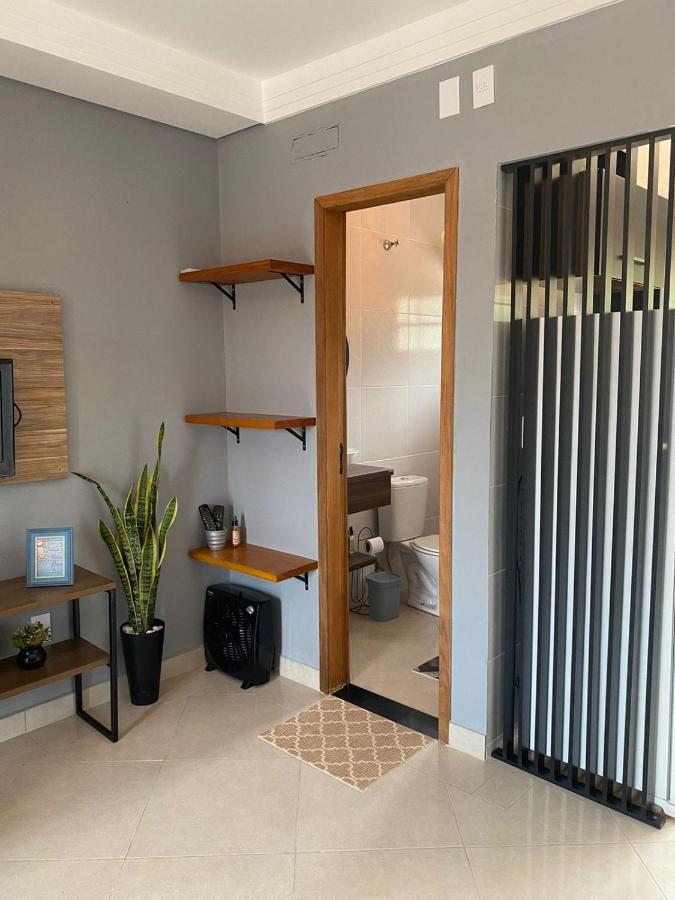Apartamento novo estilo FLAT Maranduba-Ubatuba Exterior foto