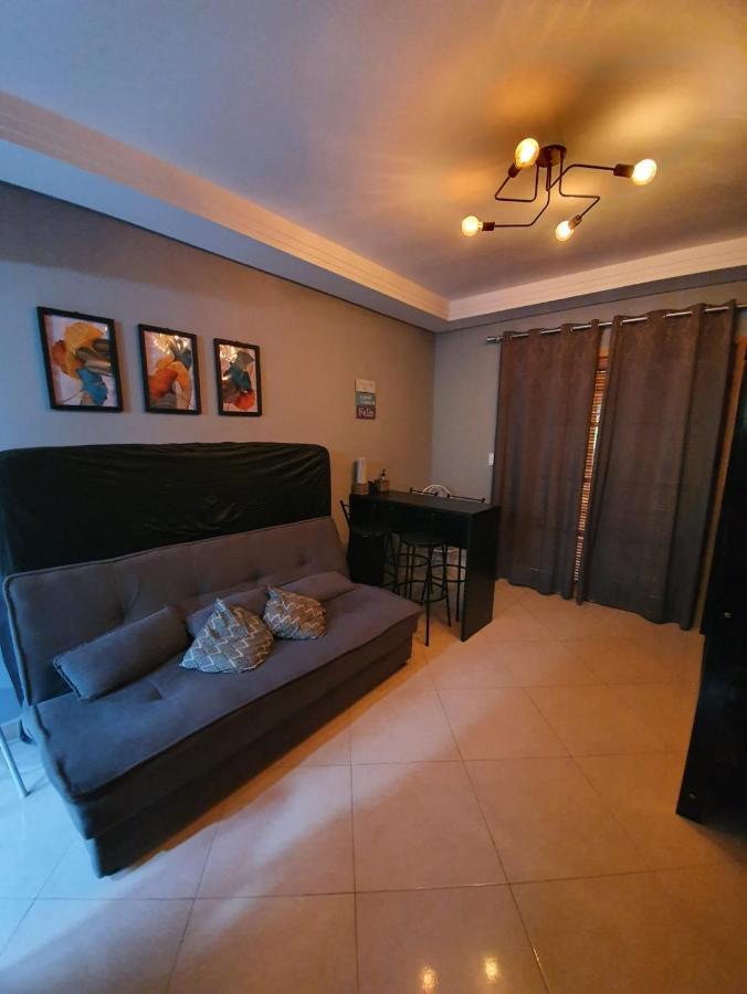 Apartamento novo estilo FLAT Maranduba-Ubatuba Exterior foto