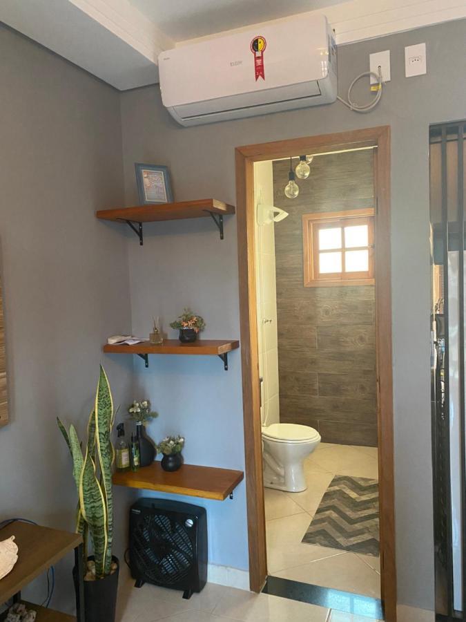 Apartamento novo estilo FLAT Maranduba-Ubatuba Exterior foto