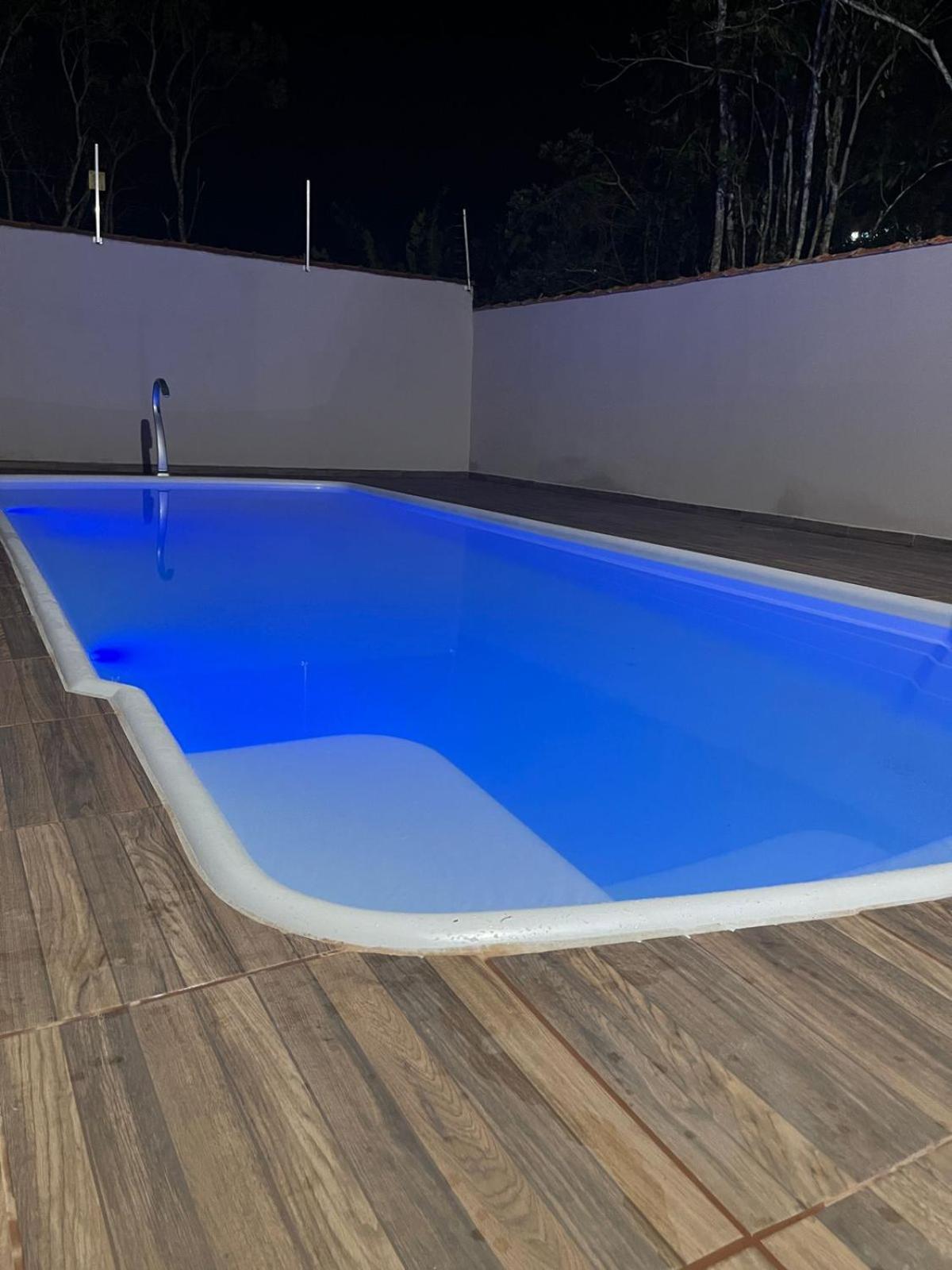Apartamento novo estilo FLAT Maranduba-Ubatuba Exterior foto