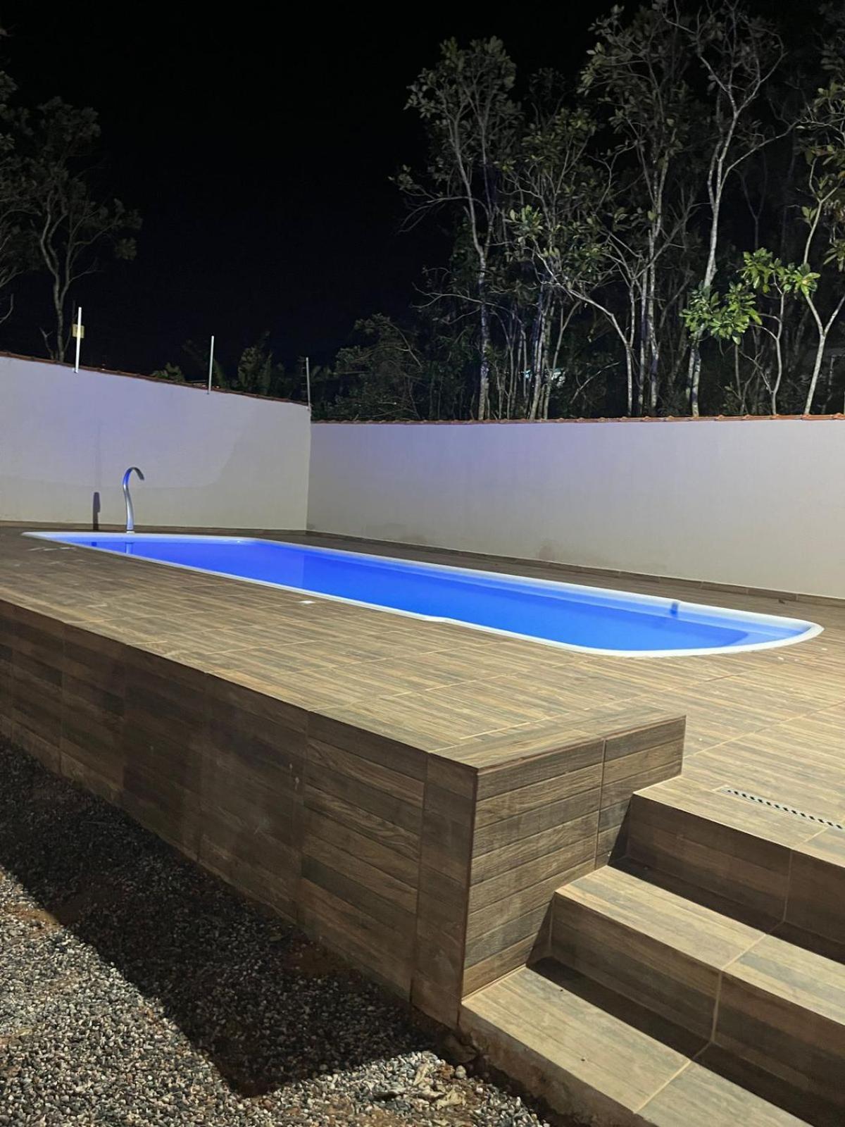 Apartamento novo estilo FLAT Maranduba-Ubatuba Exterior foto
