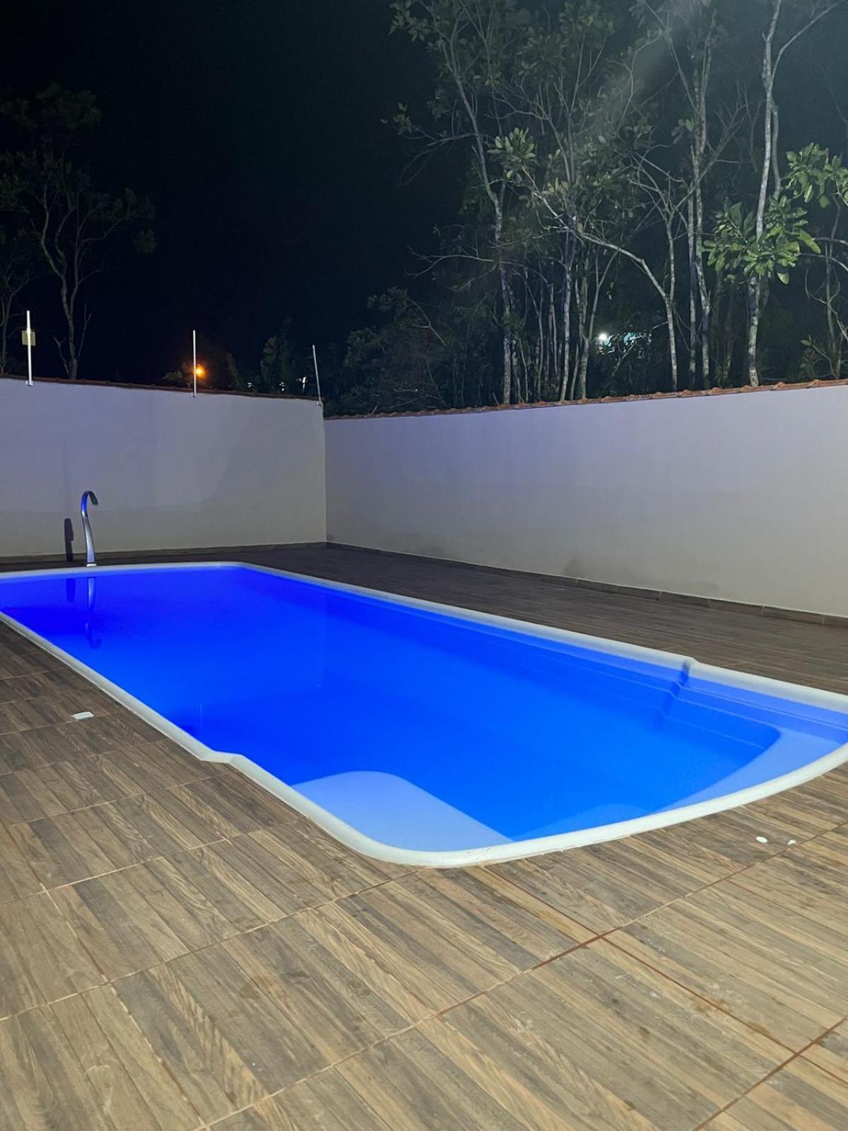 Apartamento novo estilo FLAT Maranduba-Ubatuba Exterior foto