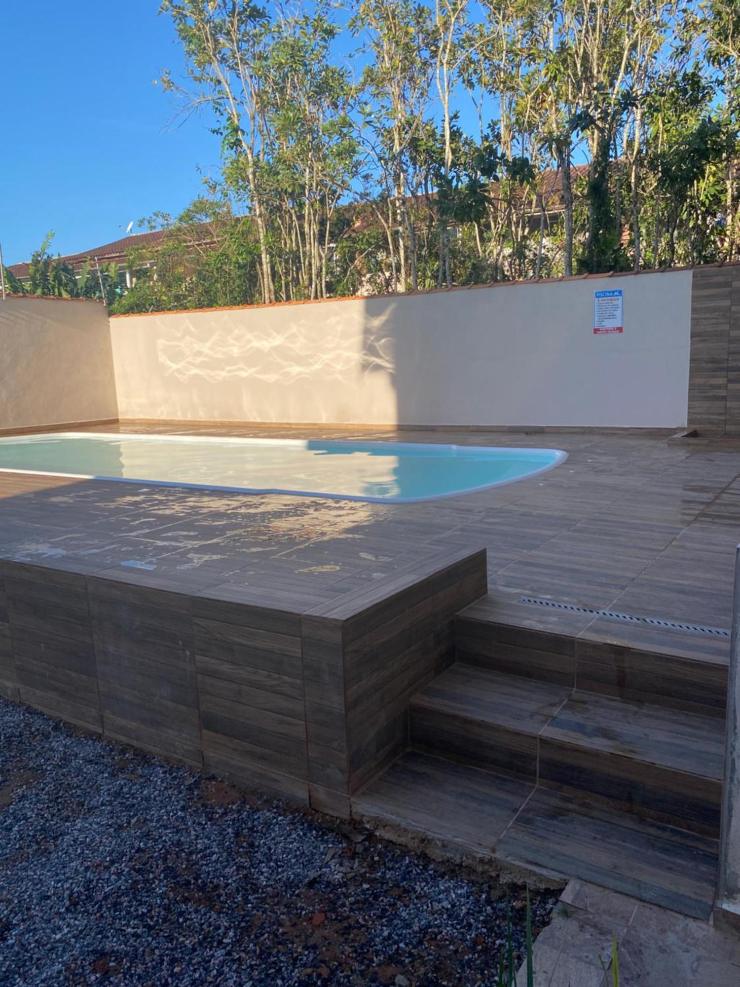 Apartamento novo estilo FLAT Maranduba-Ubatuba Exterior foto